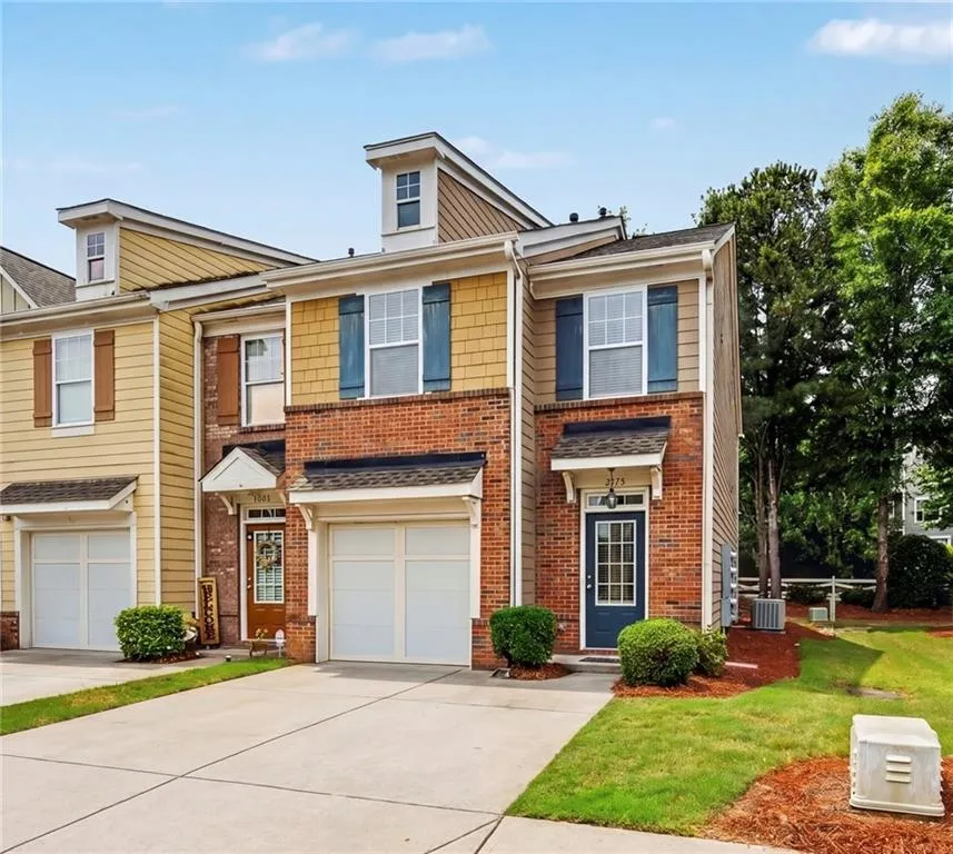 2091 Lakeshore Overlook Drive NW Kennesaw, GA 30152