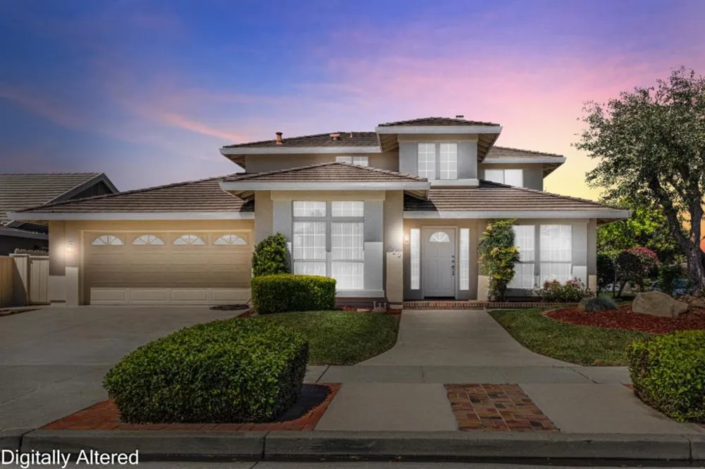 1520 Cambridge Court Salinas, CA 93906