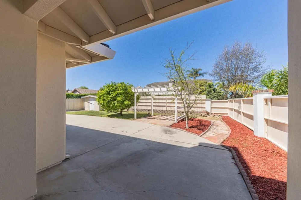1520 Cambridge Court Salinas, CA 93906