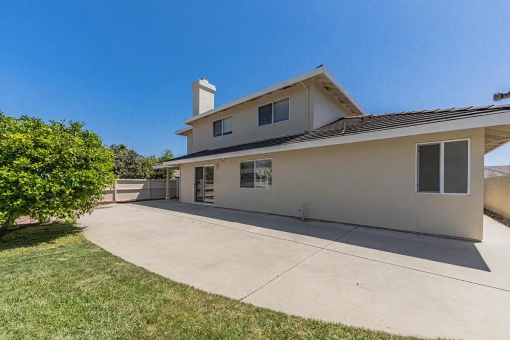 1520 Cambridge Court Salinas, CA 93906