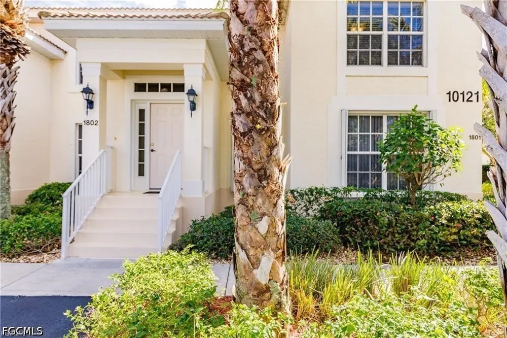 Colonial Country Club Boulevard #1802 Fort Myers, FL 33913