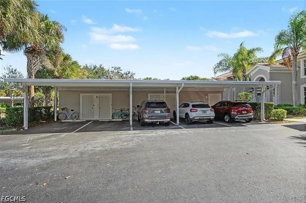 Colonial Country Club Boulevard #1802 Fort Myers, FL 33913