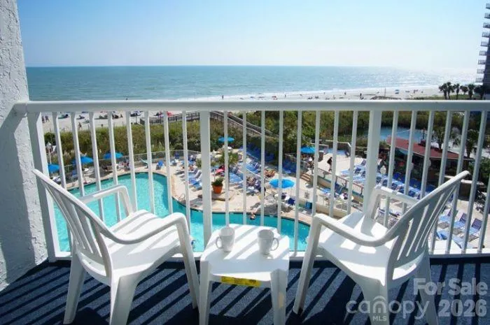 161 Seawatch Drive Myrtle Beach, SC 29572