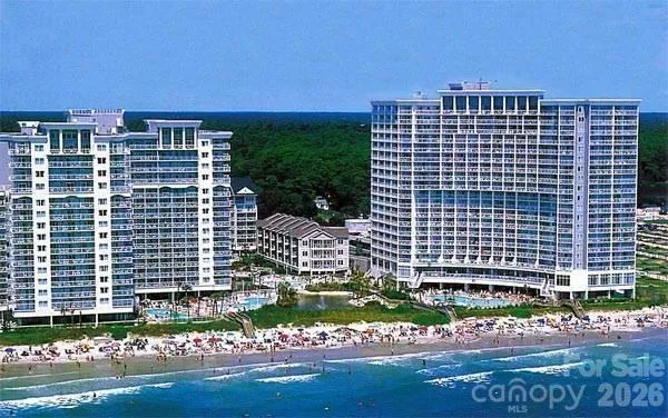 161 Seawatch Drive Myrtle Beach, SC 29572