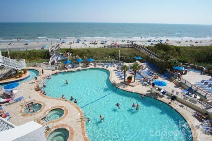 161 Seawatch Drive Myrtle Beach, SC 29572
