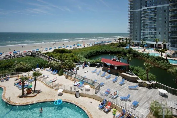 161 Seawatch Drive Myrtle Beach, SC 29572