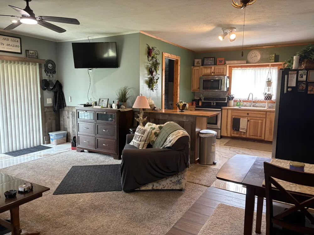 8774 S Star Lake Drive Baldwin, MI 49304