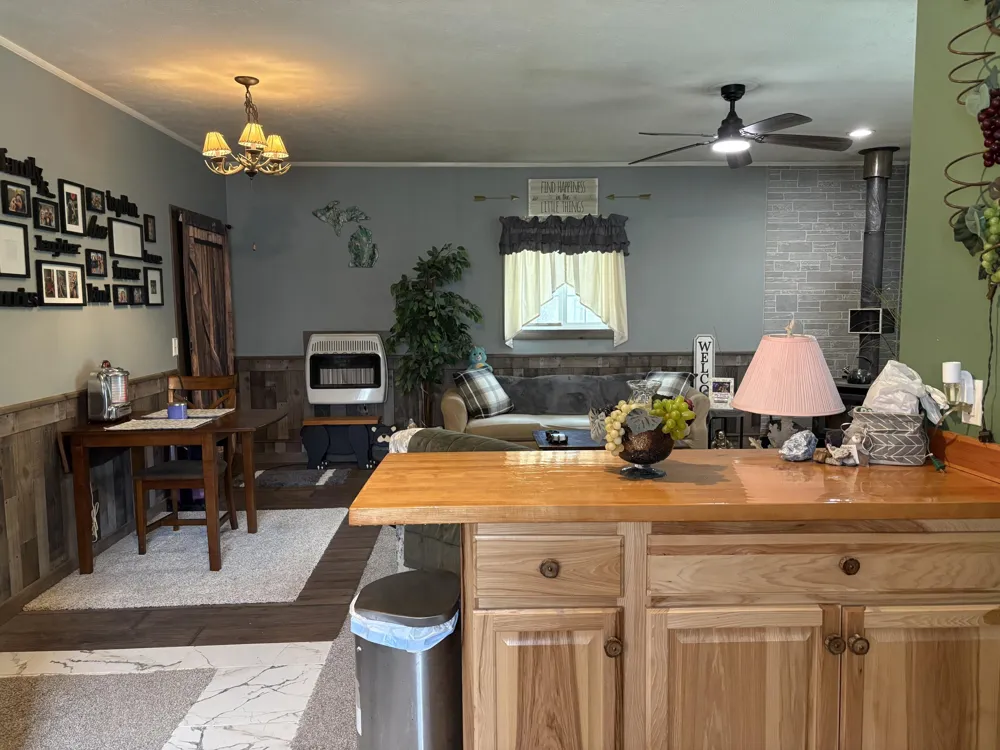 8774 S Star Lake Drive Baldwin, MI 49304