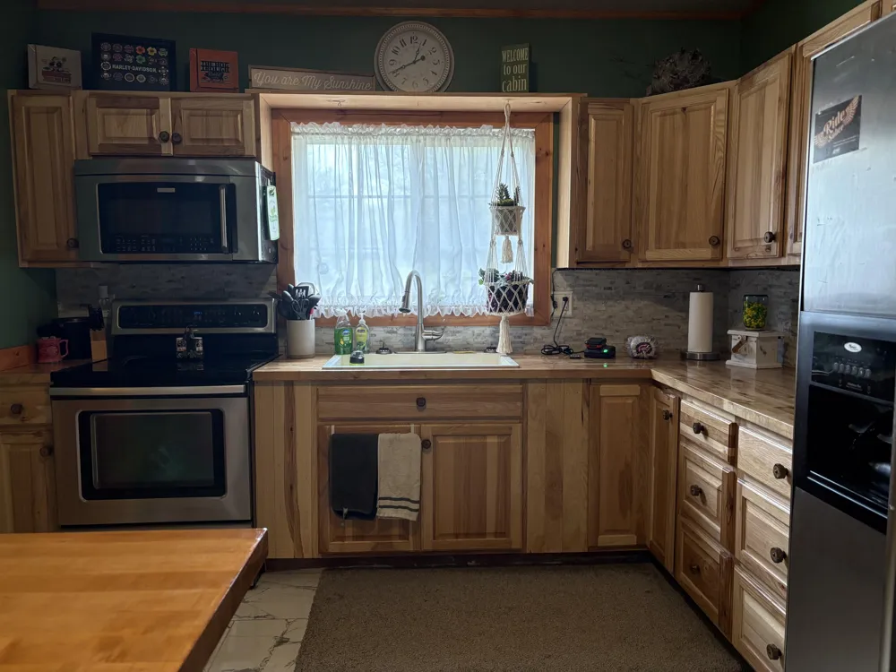 8774 S Star Lake Drive Baldwin, MI 49304