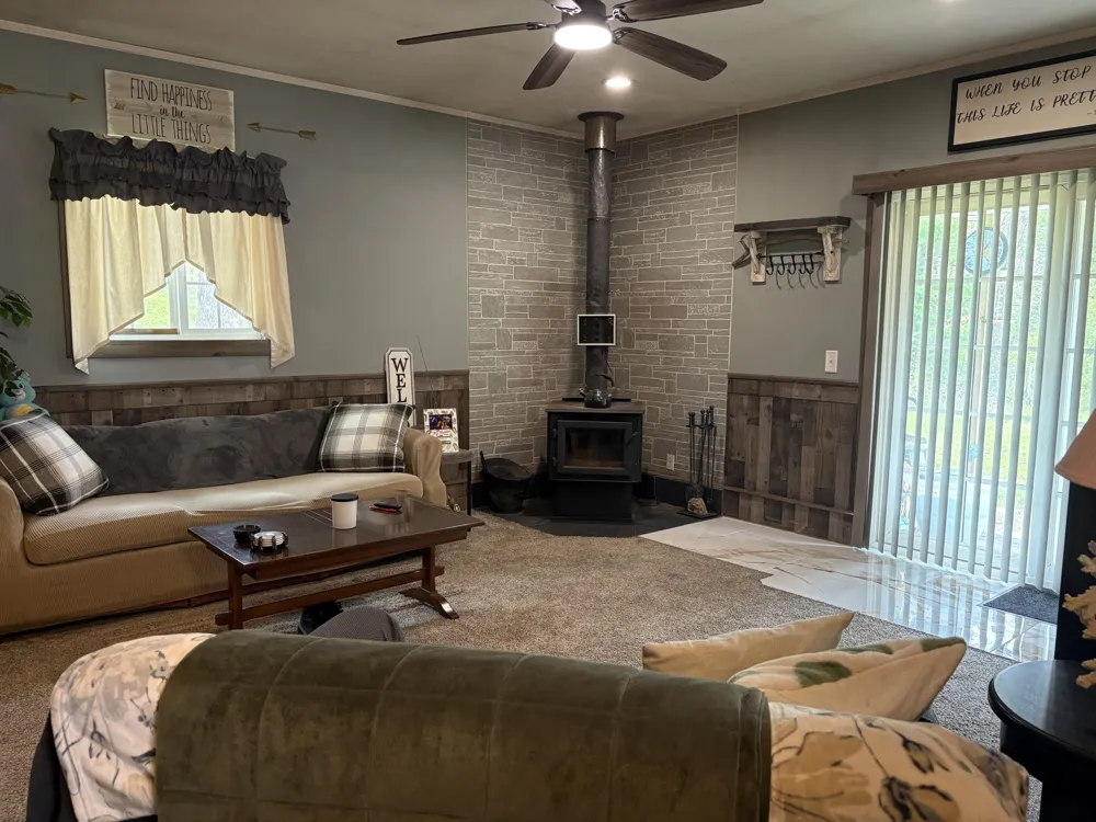 8774 S Star Lake Drive Baldwin, MI 49304