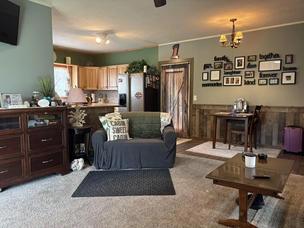 8774 S Star Lake Drive Baldwin, MI 49304