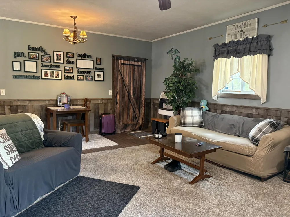 8774 S Star Lake Drive Baldwin, MI 49304