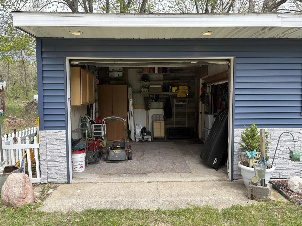 8774 S Star Lake Drive Baldwin, MI 49304