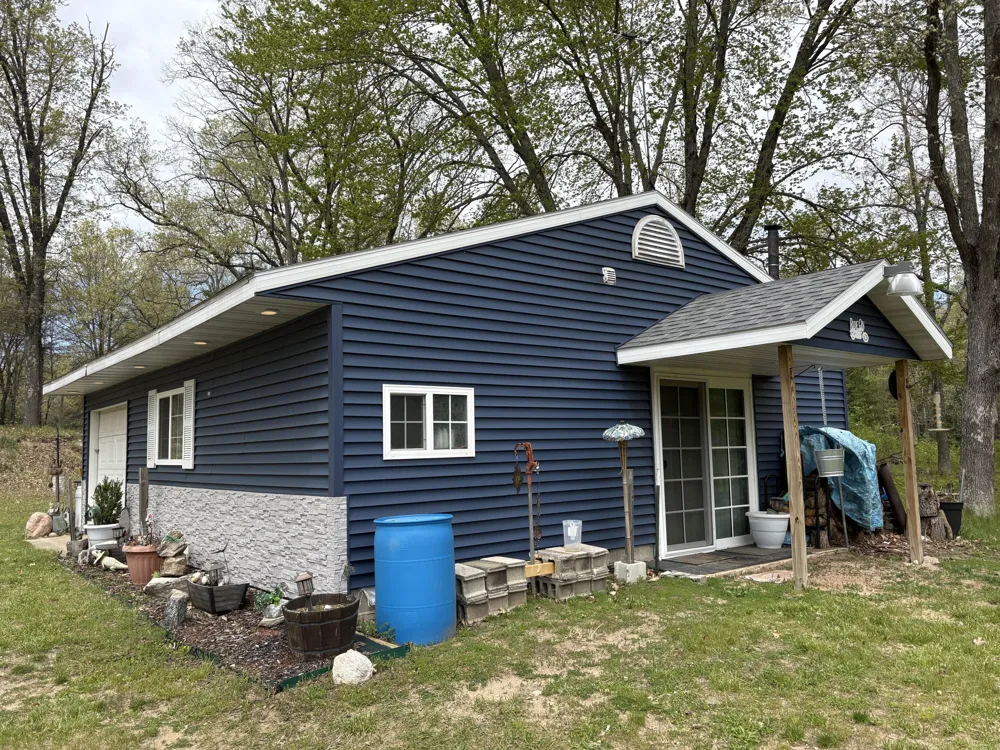 8774 S Star Lake Drive Baldwin, MI 49304