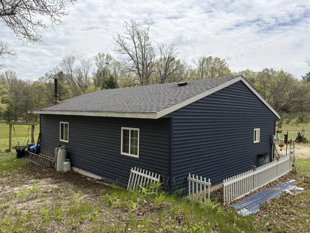 8774 S Star Lake Drive Baldwin, MI 49304