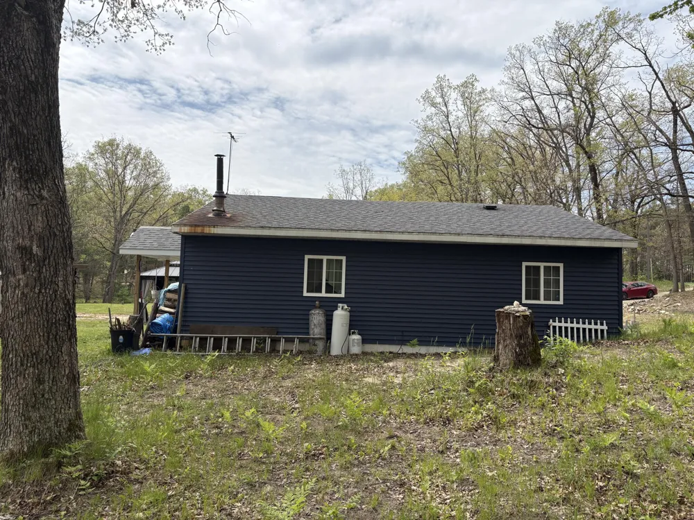 8774 S Star Lake Drive Baldwin, MI 49304