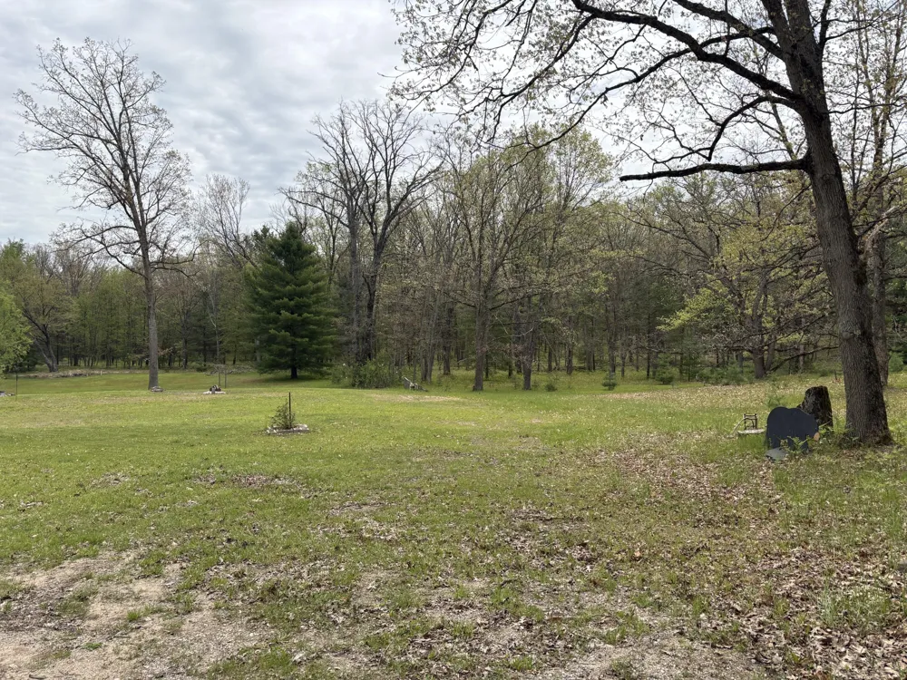 8774 S Star Lake Drive Baldwin, MI 49304