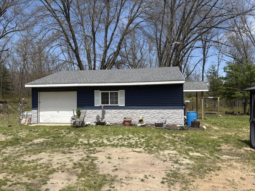 8774 S Star Lake Drive Baldwin, MI 49304