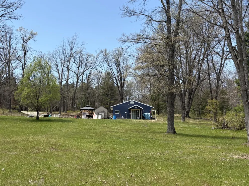 8774 S Star Lake Drive Baldwin, MI 49304