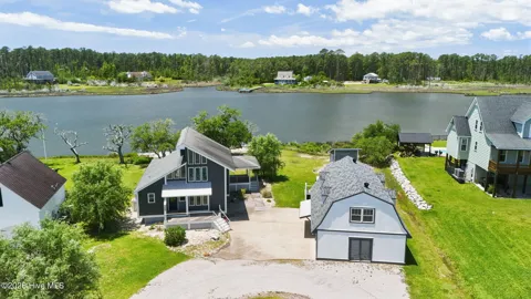 145 Williston Creek Road