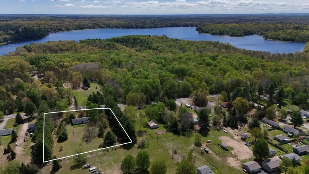 6296 Reynolds Road Almira Township, MI 49650