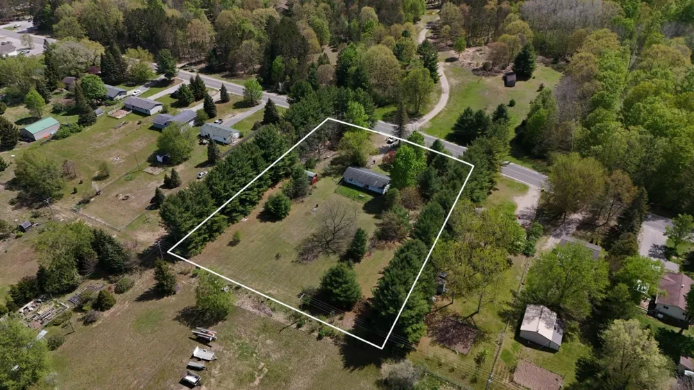 6296 Reynolds Road Almira Township, MI 49650