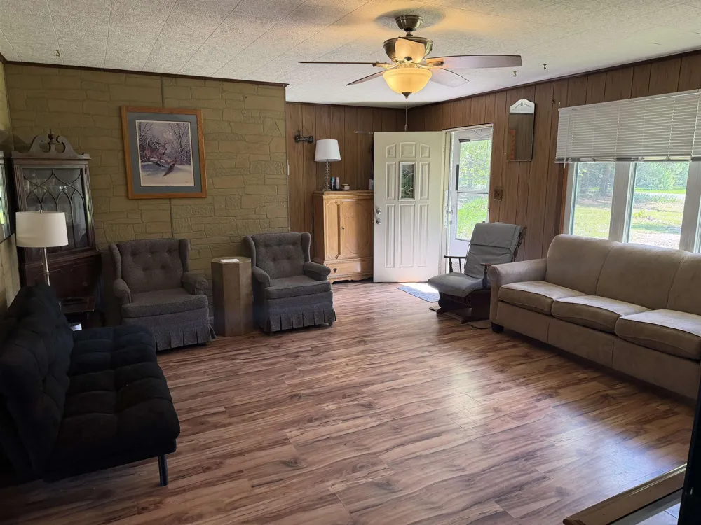 6296 Reynolds Road Almira Township, MI 49650