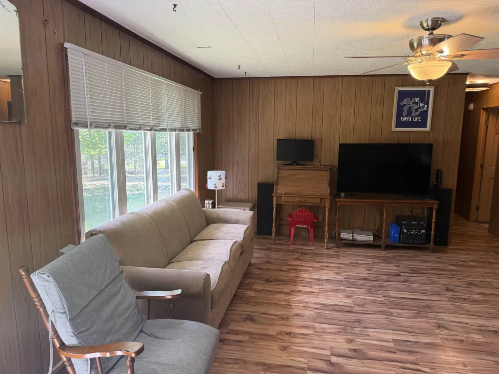 6296 Reynolds Road Almira Township, MI 49650