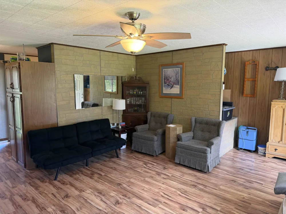 6296 Reynolds Road Almira Township, MI 49650