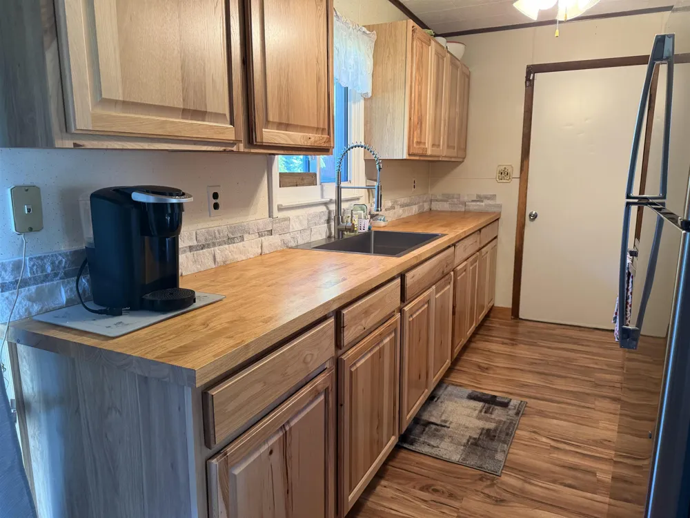 6296 Reynolds Road Almira Township, MI 49650