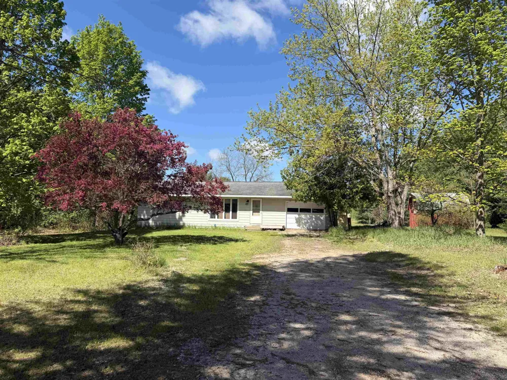 6296 Reynolds Road Almira Township, MI 49650