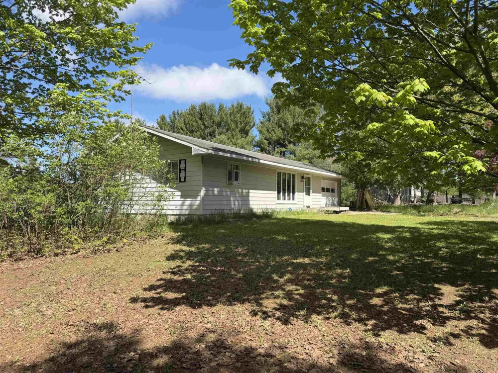 6296 Reynolds Road Almira Township, MI 49650