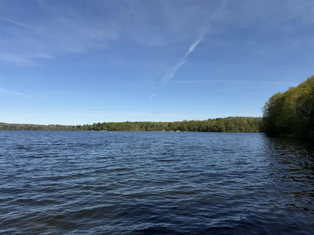 6296 Reynolds Road Almira Township, MI 49650