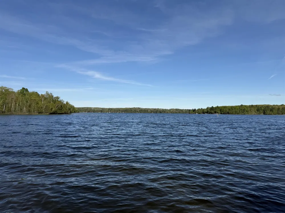 6296 Reynolds Road Almira Township, MI 49650