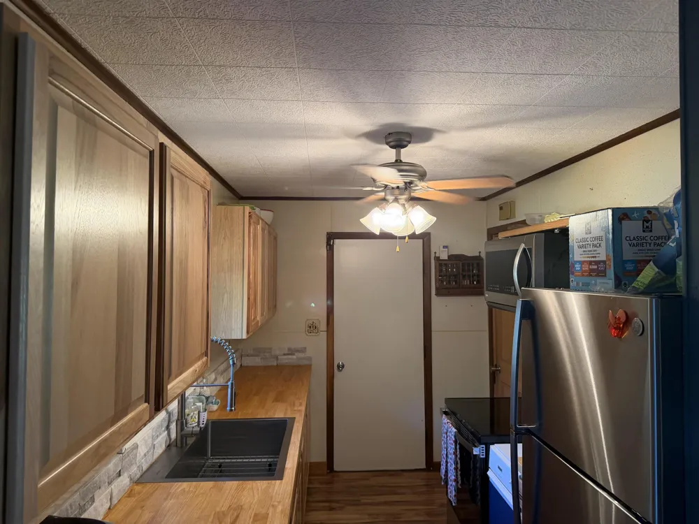 6296 Reynolds Road Almira Township, MI 49650