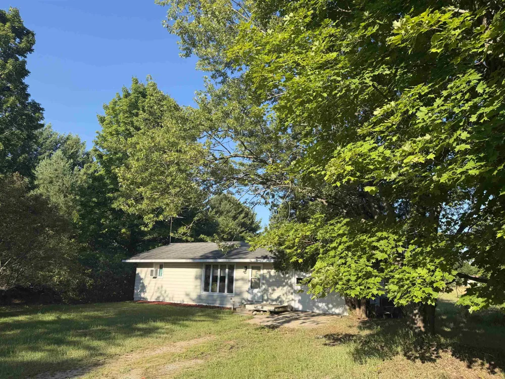 6296 Reynolds Road Almira Township, MI 49650