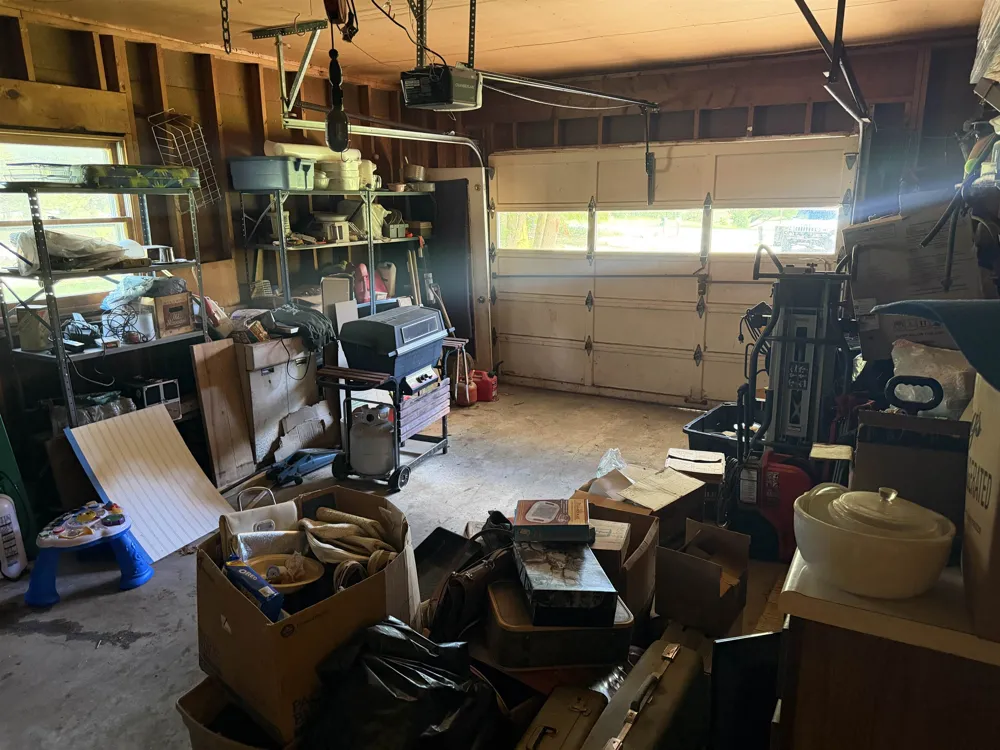 6296 Reynolds Road Almira Township, MI 49650