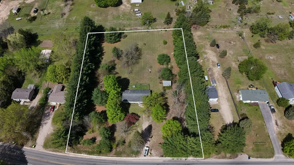 6296 Reynolds Road Almira Township, MI 49650