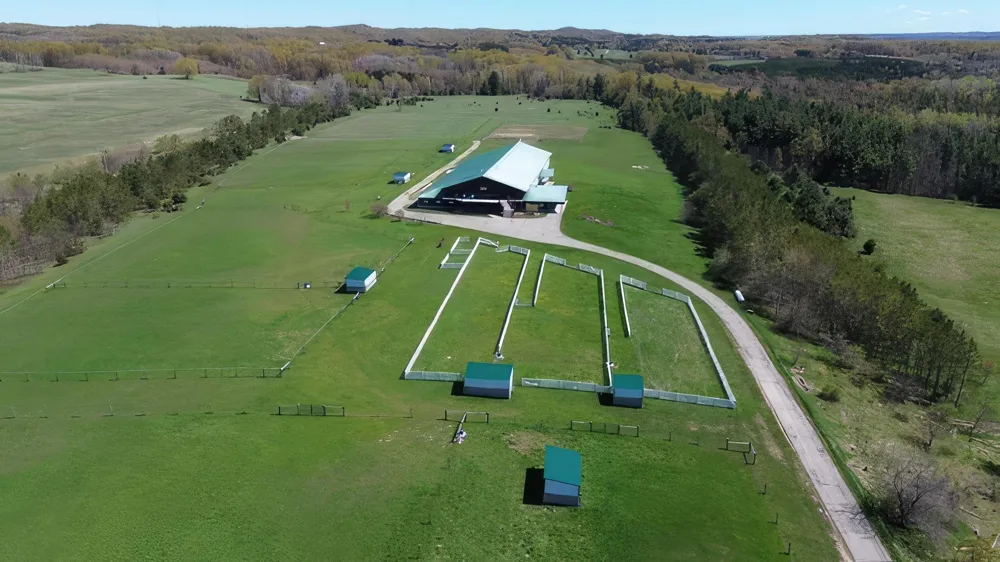 130 S Peninsula South Arm Township, MI 49727
