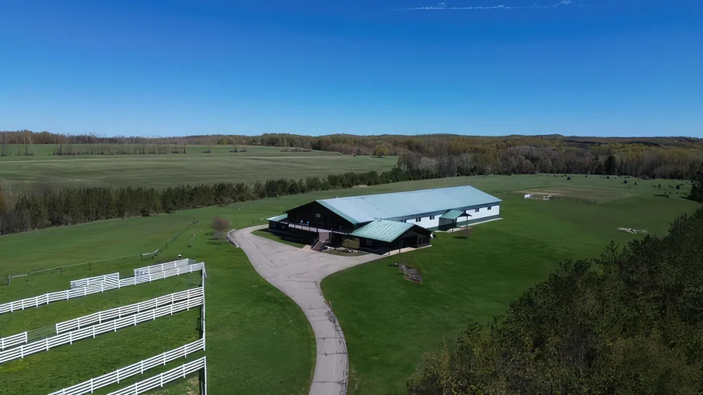 130 S Peninsula South Arm Township, MI 49727