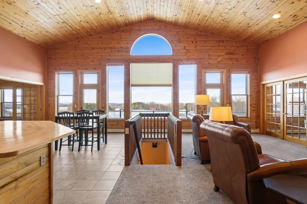 130 S Peninsula South Arm Township, MI 49727