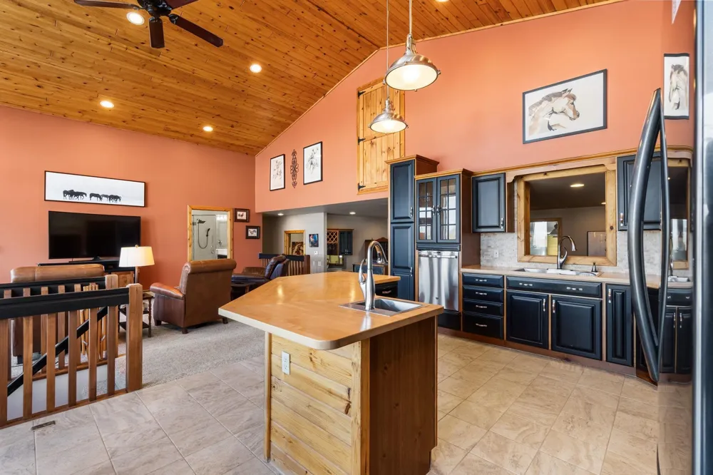 130 S Peninsula South Arm Township, MI 49727