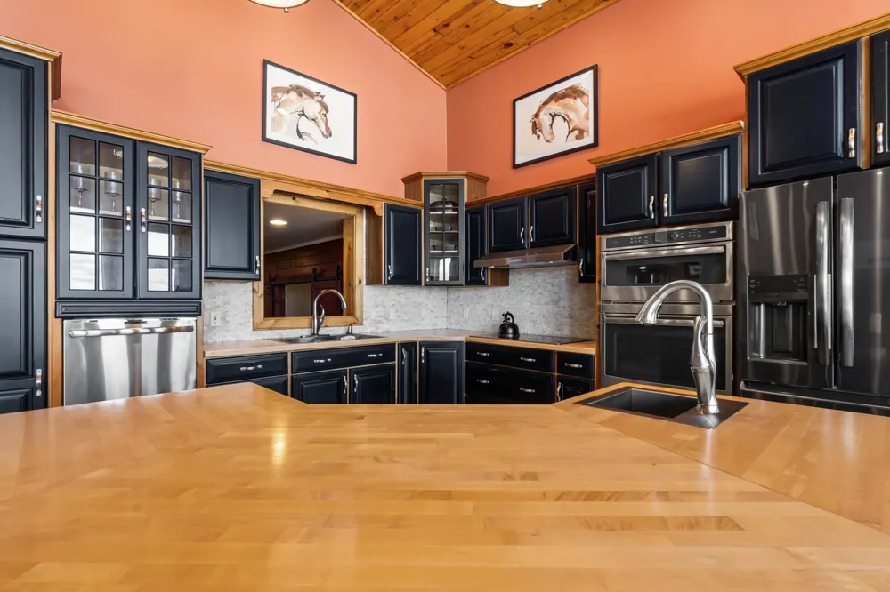 130 S Peninsula South Arm Township, MI 49727