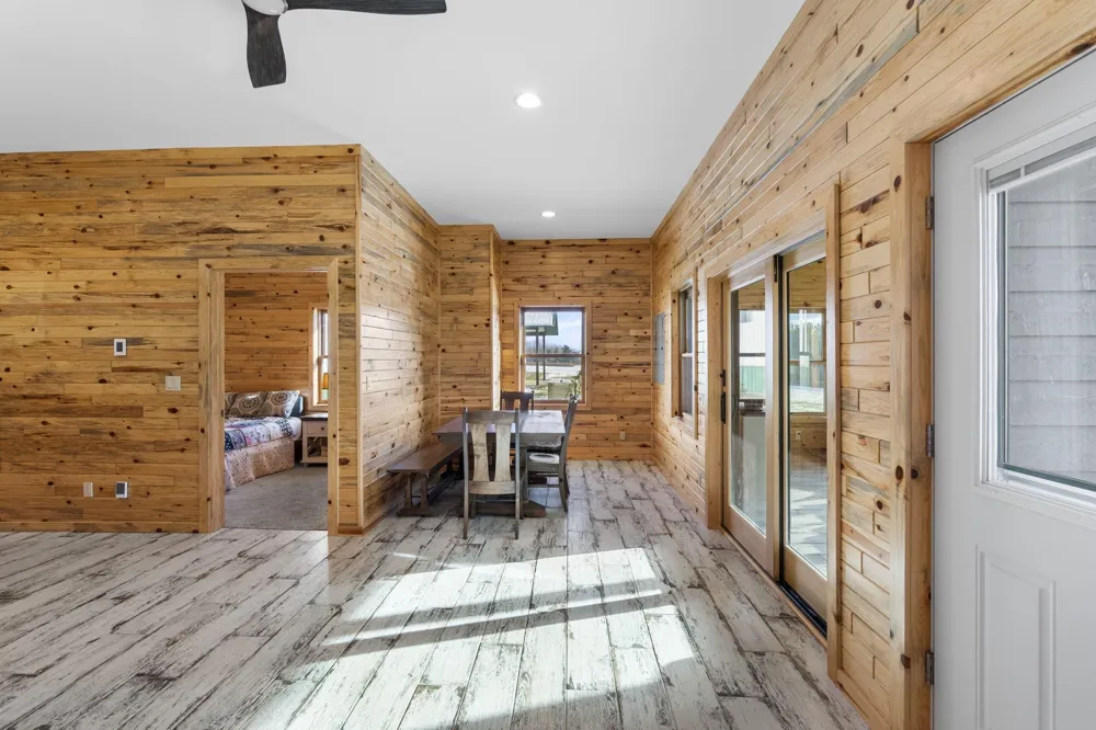 130 S Peninsula South Arm Township, MI 49727