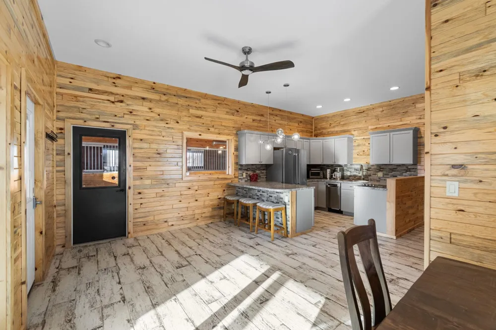 130 S Peninsula South Arm Township, MI 49727