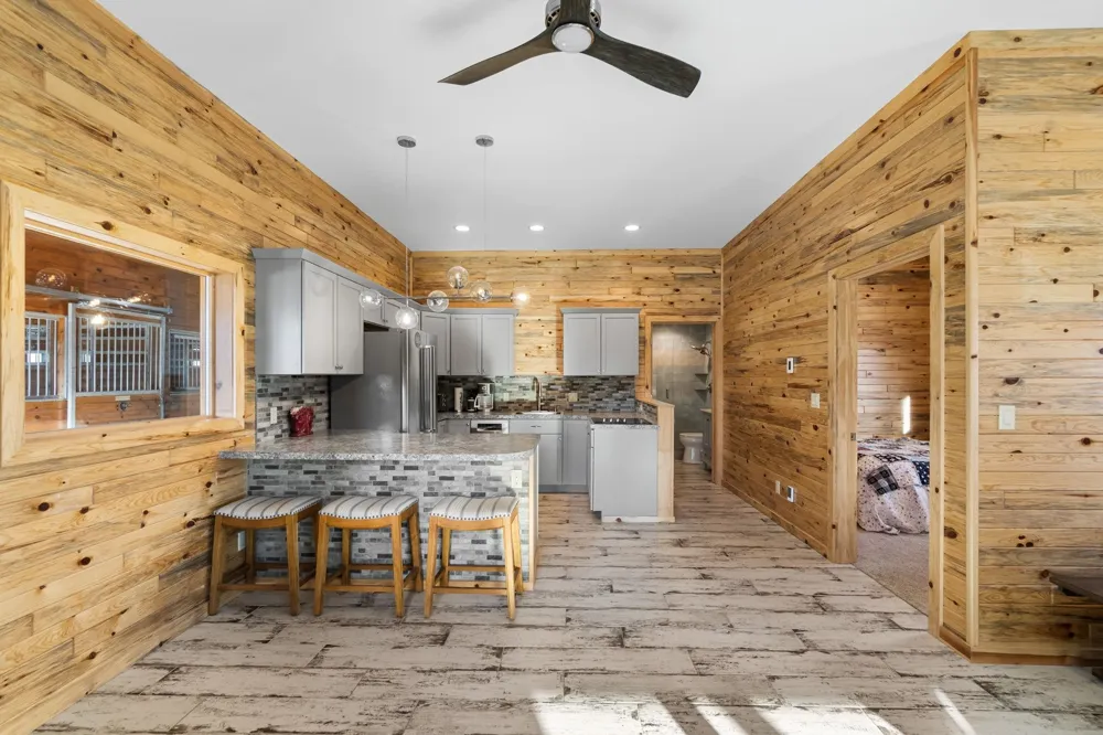 130 S Peninsula South Arm Township, MI 49727