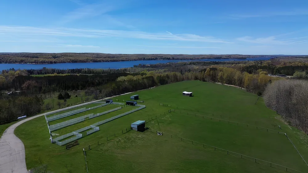 130 S Peninsula South Arm Township, MI 49727