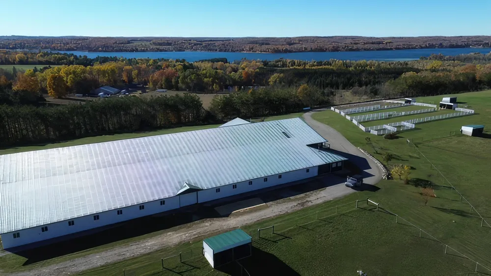 130 S Peninsula South Arm Township, MI 49727