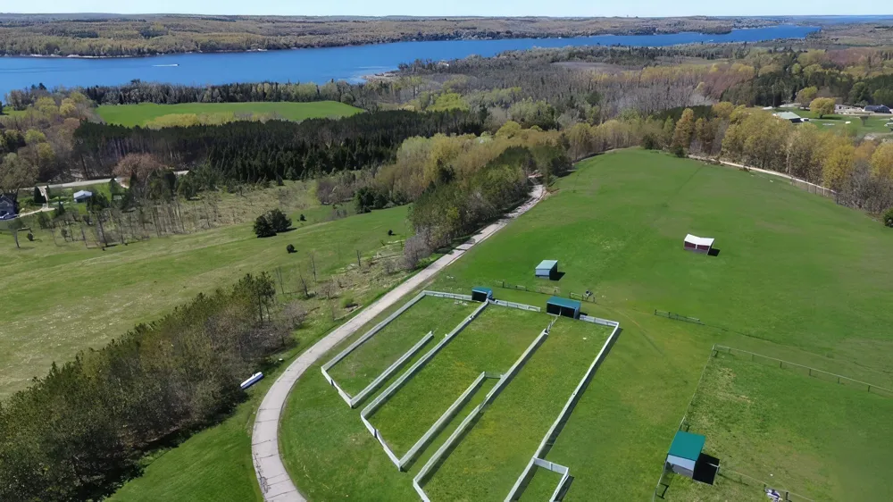 130 S Peninsula South Arm Township, MI 49727
