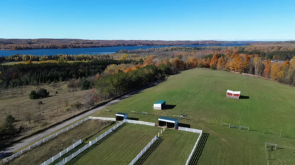 130 S Peninsula South Arm Township, MI 49727
